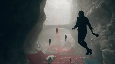 ✅ Control Expansion 1-The Foundation Xbox One Key 🔑 💥