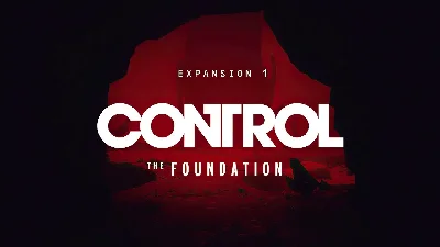 ✅ Control Expansion 1-The Foundation Xbox One Key 🔑 💥
