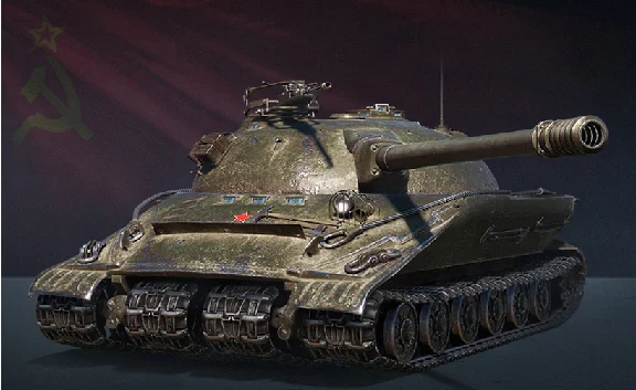 ✅ WoT | ЛБЗ 2.0 ОБЪЕКТ 279 World Of Tanks