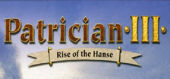 Patrician III STEAM KEY GLOBAL REGION FREE ROW
