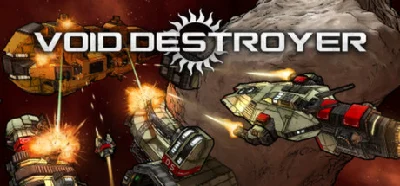 Void Destroyer STEAM KEY GLOBAL REGION FREE ROW