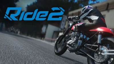 RIDE 2 (RU) + GIFTS + DISCOUNT
