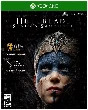 Hellblade: Senua´s Sacrifice XBOX ONE digital key