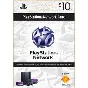 🦄Playstation Network PSN $10 (USA) + Скидки