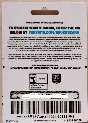 Fortnite 13500 V-Bucks Gift Карта все платформы
