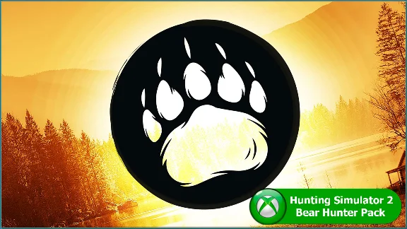 Hunting Simulator 2 Bear Hunter Edition XBOX ONE