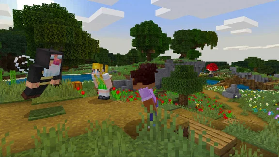 ❤️✅MINECRAFT PREMIUM | JAVA EDITION⭐CHANGE: SKIN+NICK🎮