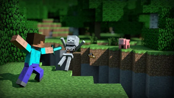 ❤️✅MINECRAFT PREMIUM | JAVA EDITION⭐CHANGE: SKIN+NICK🎮