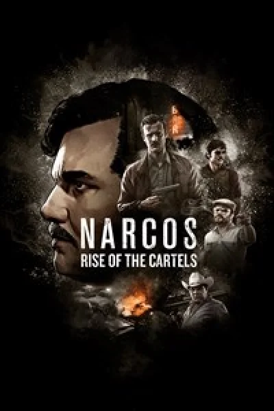 Narcos: Rise of the Cartels Xbox One& Series X|S ключ🔑