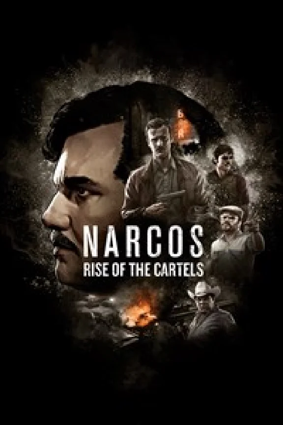 Narcos: Rise of the Cartels Xbox One& Series X|S ключ🔑