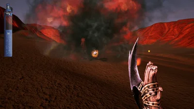 Martian Potato (Steam key/Region free)