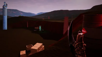 Martian Potato (Steam key/Region free)