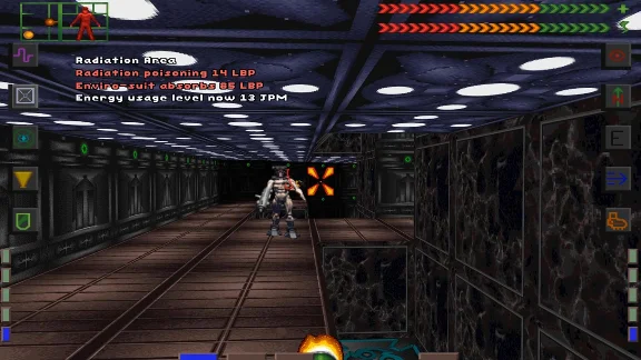 System Shock: Enhanced Edition 🔑STEAM KEY 🌎GLOBAL