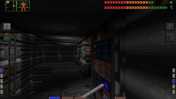 System Shock: Enhanced Edition 🔑STEAM KEY 🌎GLOBAL