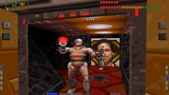 System Shock: Enhanced Edition 🔑STEAM KEY 🌎GLOBAL