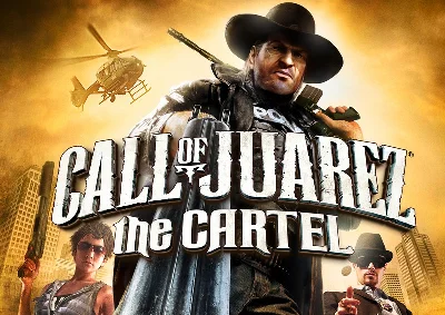 Call of Juarez - The Cartel (Steam Key / RU+CIS)