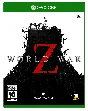 World War Z XBOX ONE/Xbox Series X|S