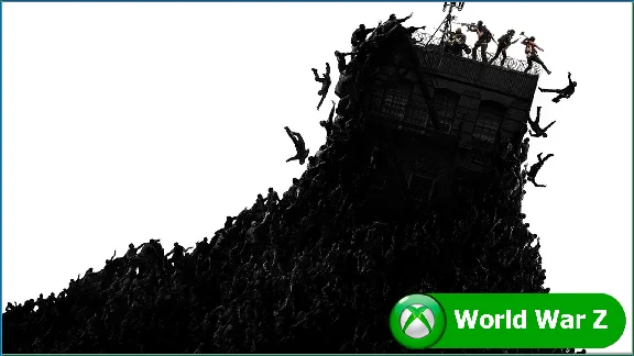 Destiny 2+World War Z Game of the Year Edition XBOX ONE