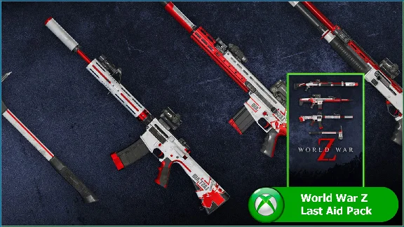 Destiny 2+World War Z Game of the Year Edition XBOX ONE