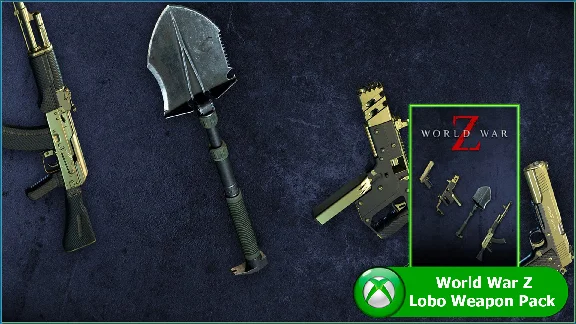 Destiny 2+World War Z Game of the Year Edition XBOX ONE