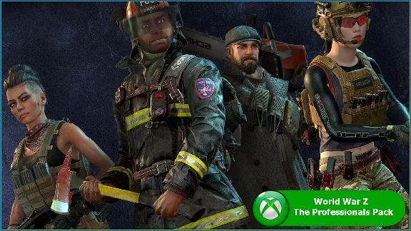 Destiny 2+World War Z Game of the Year Edition XBOX ONE