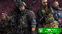 Destiny 2+World War Z Game of the Year Edition XBOX ONE