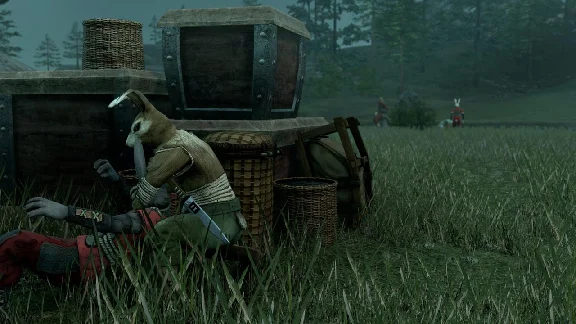 Overgrowth 🔑STEAM KEY 🔥RUSSIA + GLOBAL
