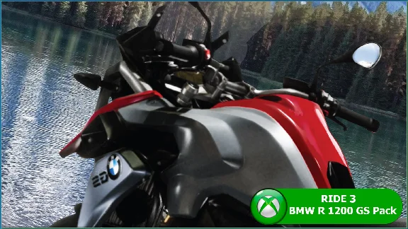 RIDE 3 Gold Edition XBOX ONE