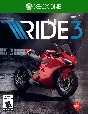 RIDE 3 Gold Edition XBOX ONE