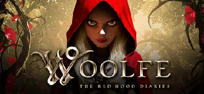 Woolfe - The Red Hood Diaries (Steam/ Region Free)