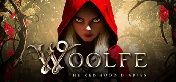 Woolfe - The Red Hood Diaries (Steam/ Region Free)