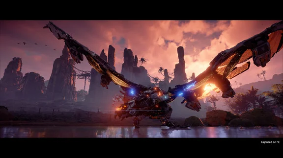 Horizon Zero Dawn Complete Edition | Steam Russia