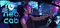 Neo Cab (STEAM KEY / REGION FREE)