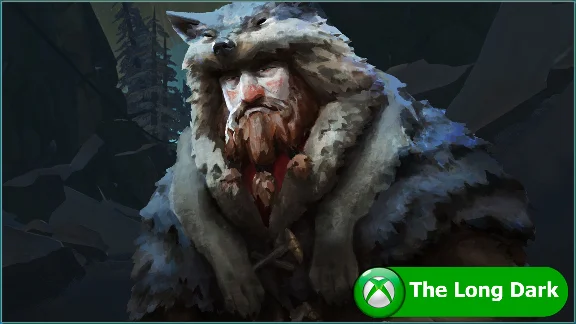 The Long Dark XBOX ONE/Xbox Series X|S