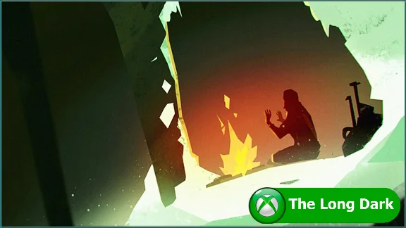 The Long Dark XBOX ONE/Xbox Series X|S