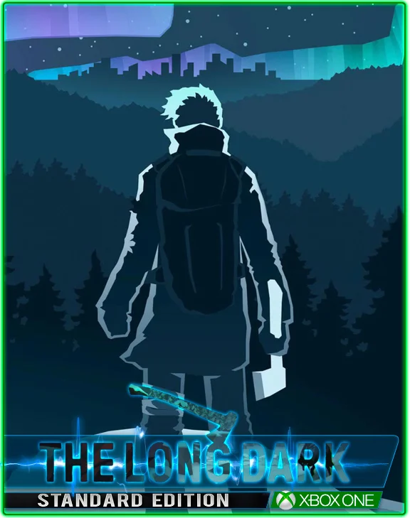 The Long Dark XBOX ONE/Xbox Series X|S
