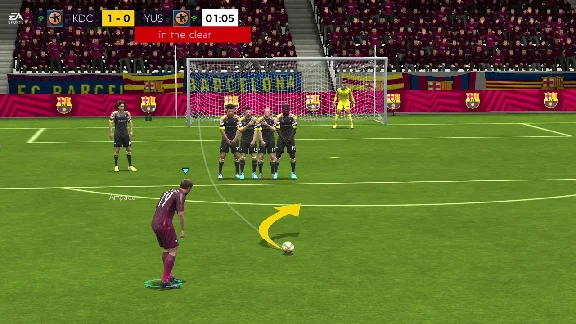 FIFA 20 [WARRANTY]