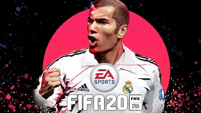FIFA 20 [WARRANTY]