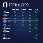 👔 Office 2019 Pro Plus 🇴​🇫​🇫​🇮​🇨​🇮​🇦​🇱​ ✅
