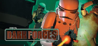 Star Wars: Dark Forces STEAM KEY GLOBAL REGION FREE ROW
