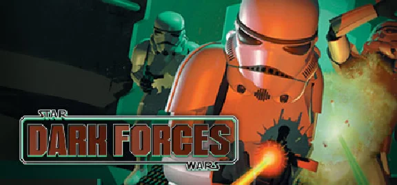 Star Wars: Dark Forces STEAM KEY GLOBAL REGION FREE ROW