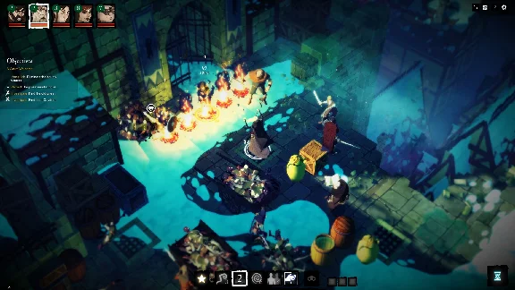 Sword Legacy: Omen (Steam) ✅ REGION FREE/GLOBAL 💥🌐