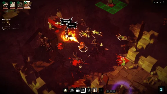 Sword Legacy: Omen (Steam) ✅ REGION FREE/GLOBAL 💥🌐