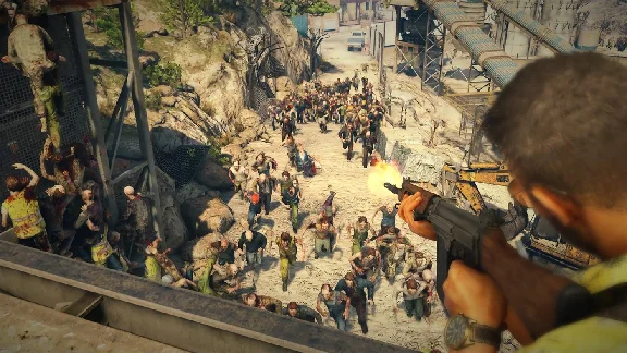 ✅World War Z Game of the Year Edition Xbox One Ключ🔑💥