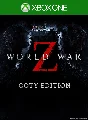 ✅World War Z Game of the Year Edition Xbox One Ключ🔑💥