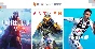 EA PLAY ORIGIN ACCESS BASIC PC GLOBAL 1 MONTH + RENEWAL