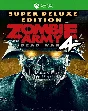 ✅Zombie Army 4: Super Deluxe Edition Xbox One Key🔑⭐