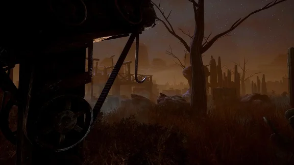 Dead by Daylight - Chains of Hate Chapter (DLC) STEAM