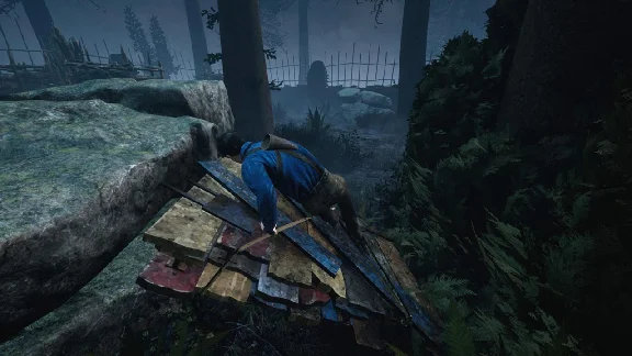 Dead by Daylight - Ash vs Evil Dead🔑STEAM КЛЮЧ✔️РФ+МИР