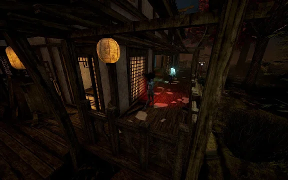 Dead by Daylight - Shattered Bloodline Chapter (DLC)